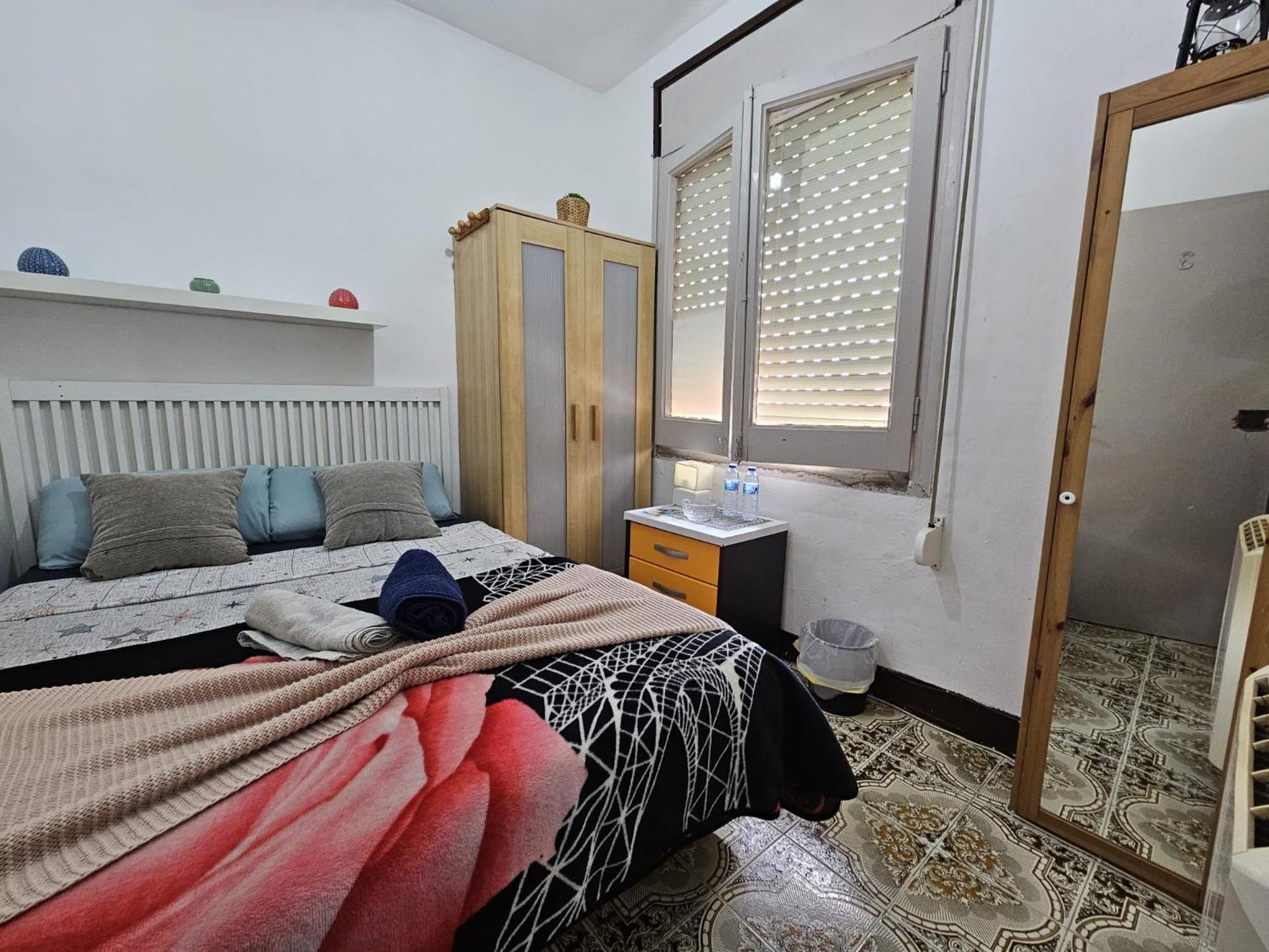 Poble Sec Nino House Barcelone