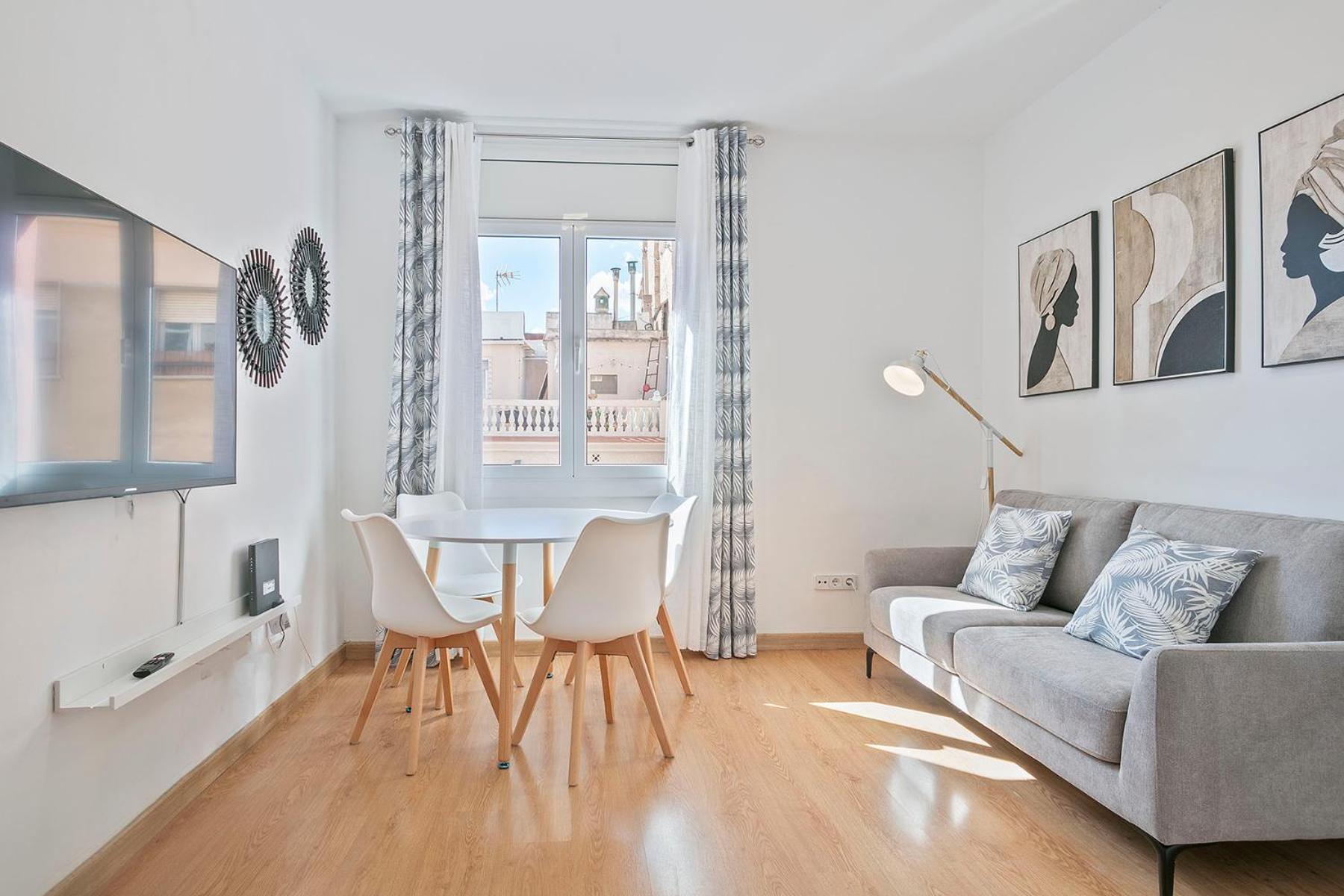 Apartment Alcam Baro
