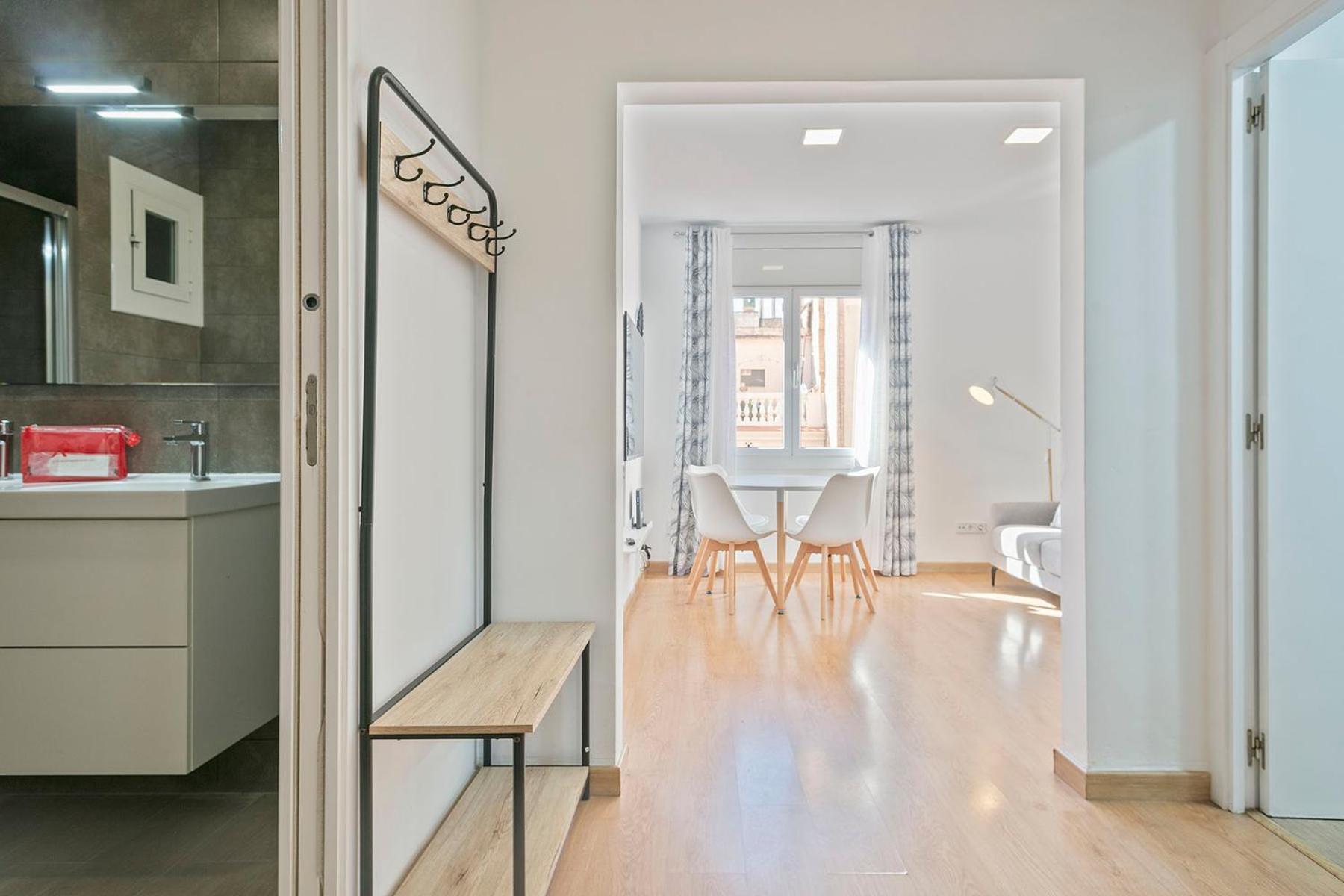 Alcam Baro Apartment