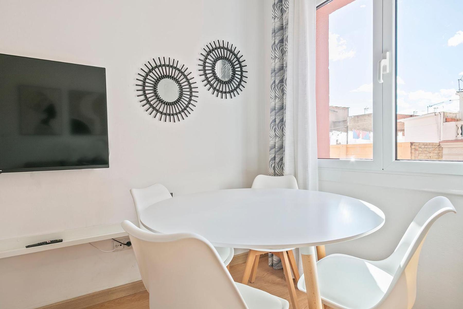 Apartment Alcam Baro Barcelona