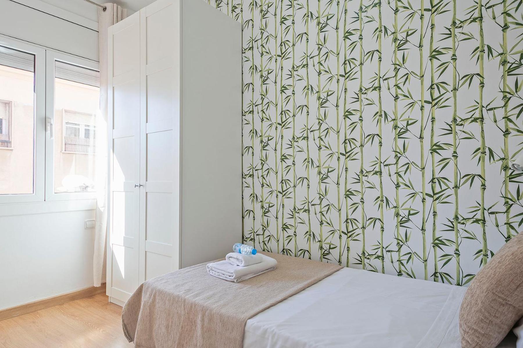 Alcam Baro Apartment