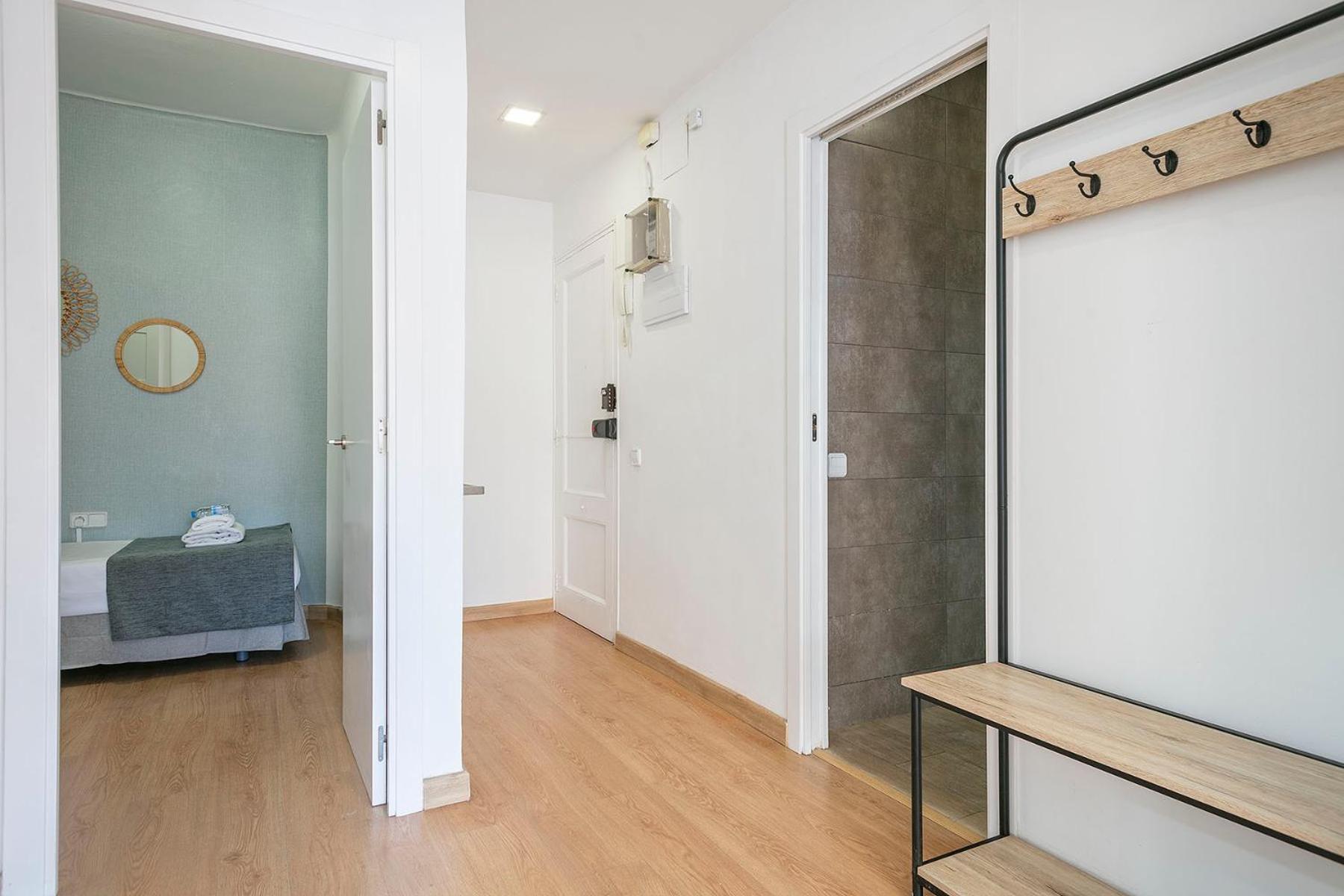Apartment Alcam Baro