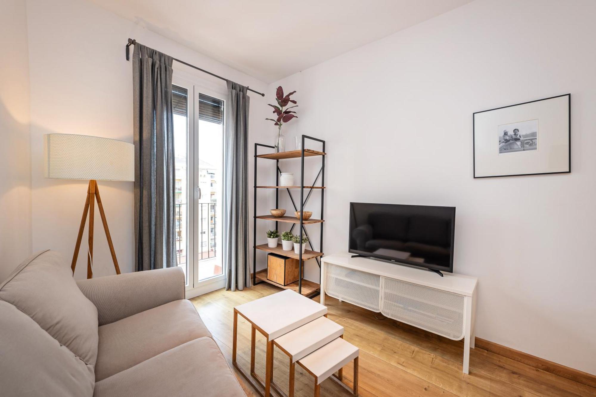 Sweett - Urgell Eixample *