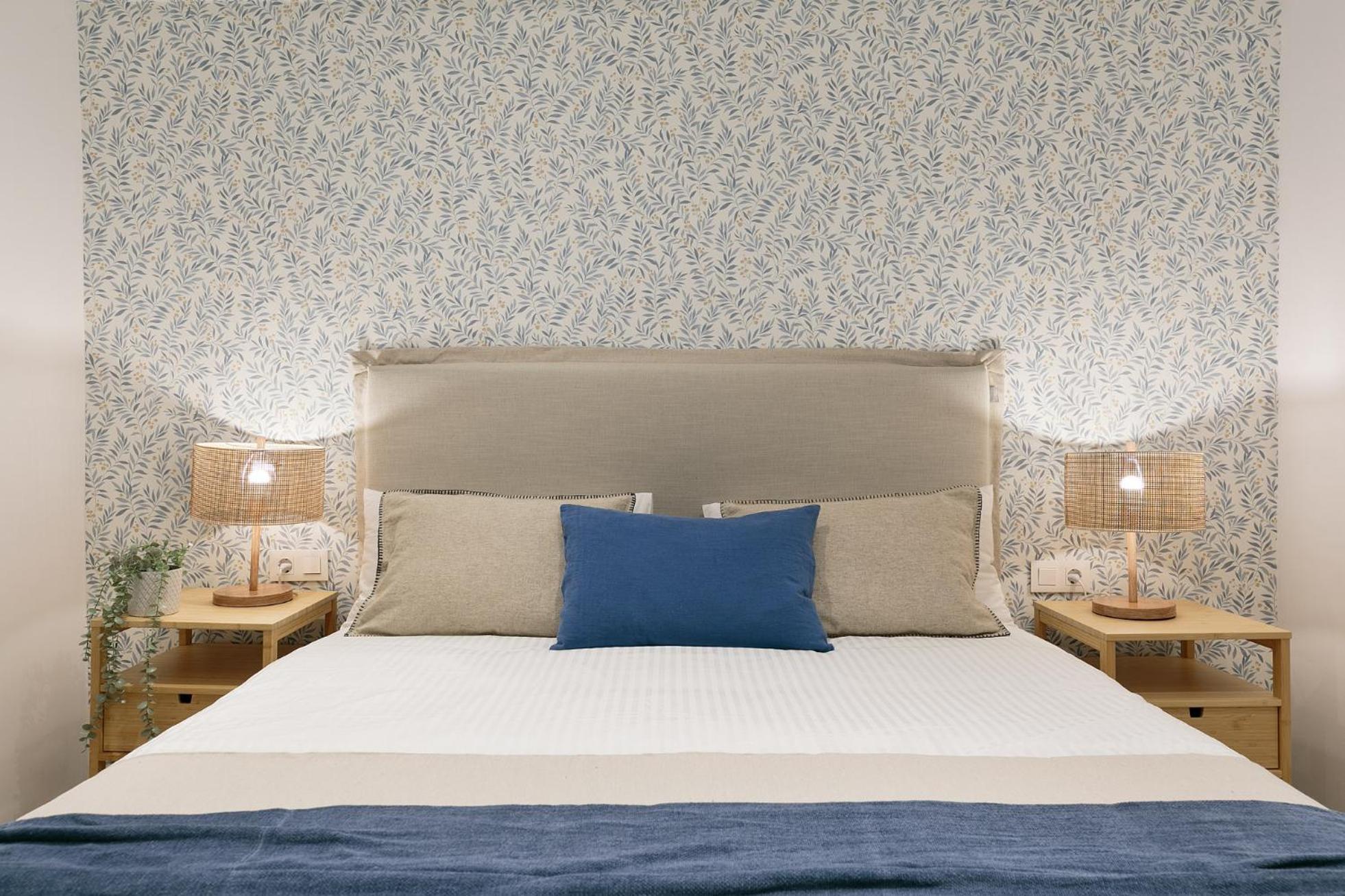 Apartment Cathedral Ramblas Barcelona