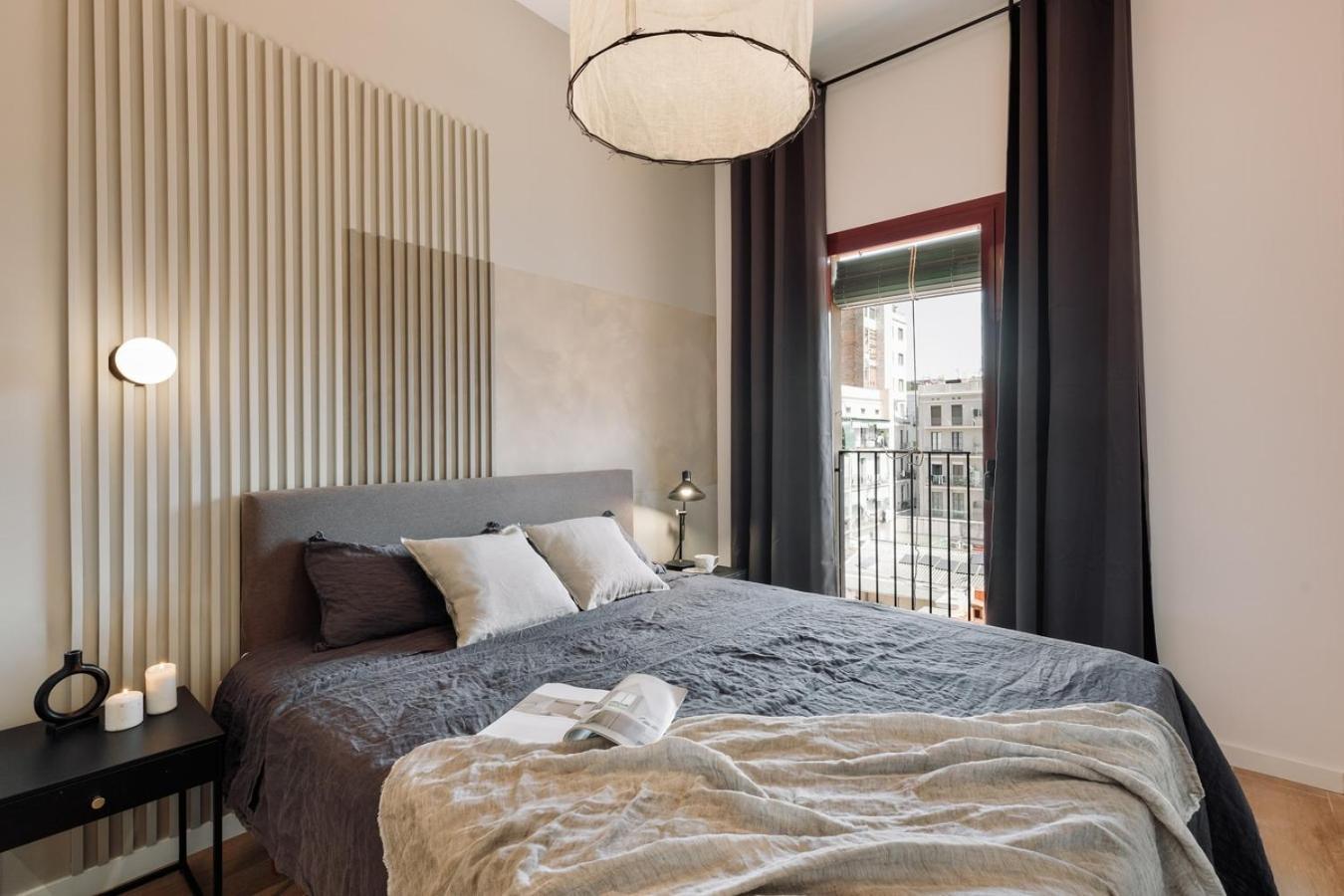 Miravet - 2 Bedrooms In Sant Antoni Apartment *