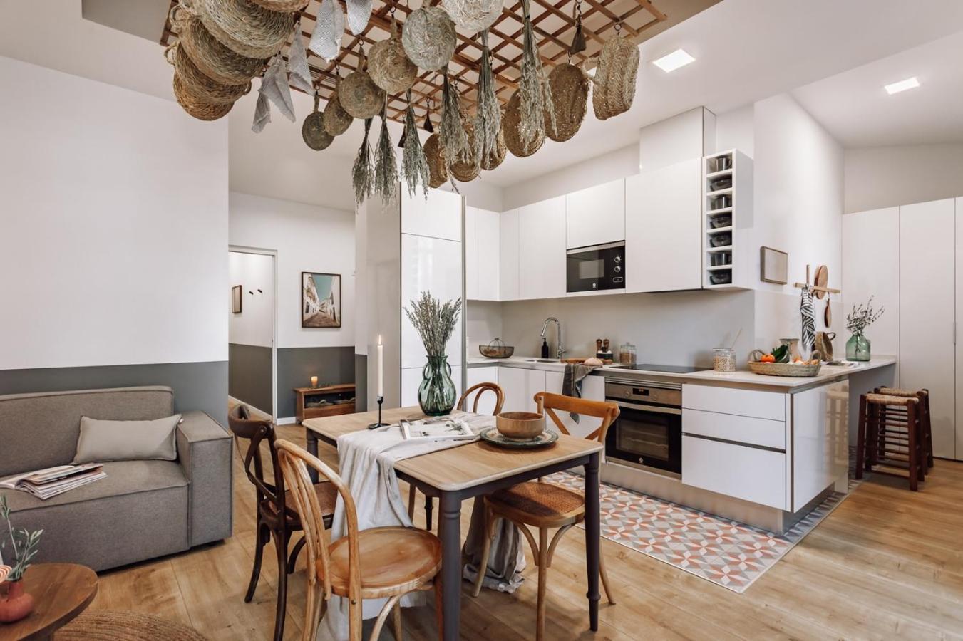Aroche - 2 Bedrooms In Sant Antoni *