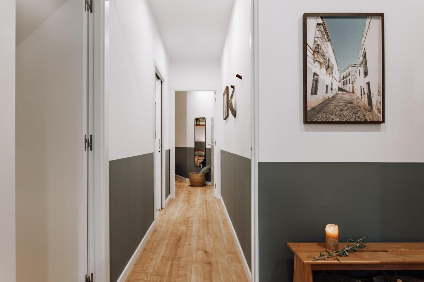 Aroche - 2 Bedrooms In Sant Antoni * Barcelone