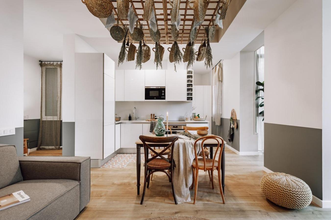 Aroche - 2 Bedrooms In Sant Antoni *