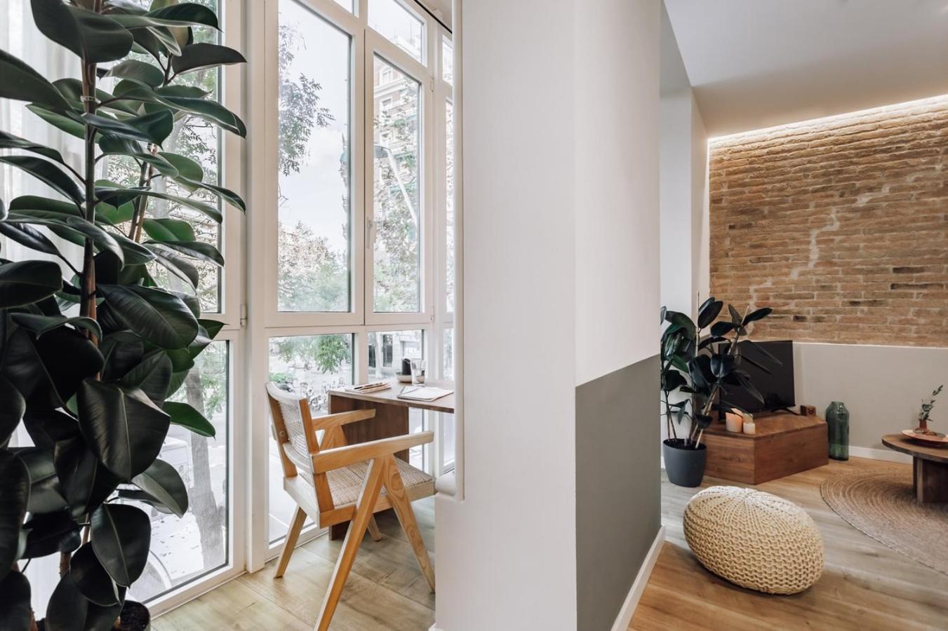 Appartement Aroche - 2 Bedrooms In Sant Antoni *