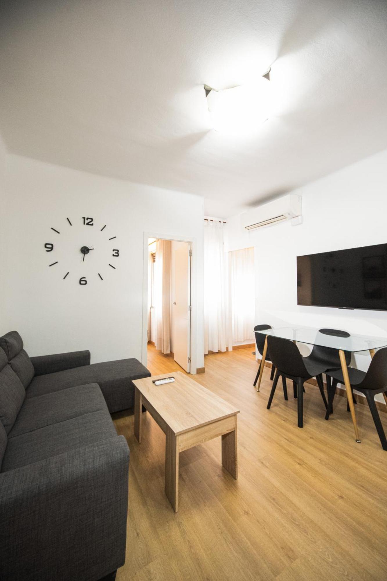 Casa A Pasos De Ramblas Apartment Barcelona