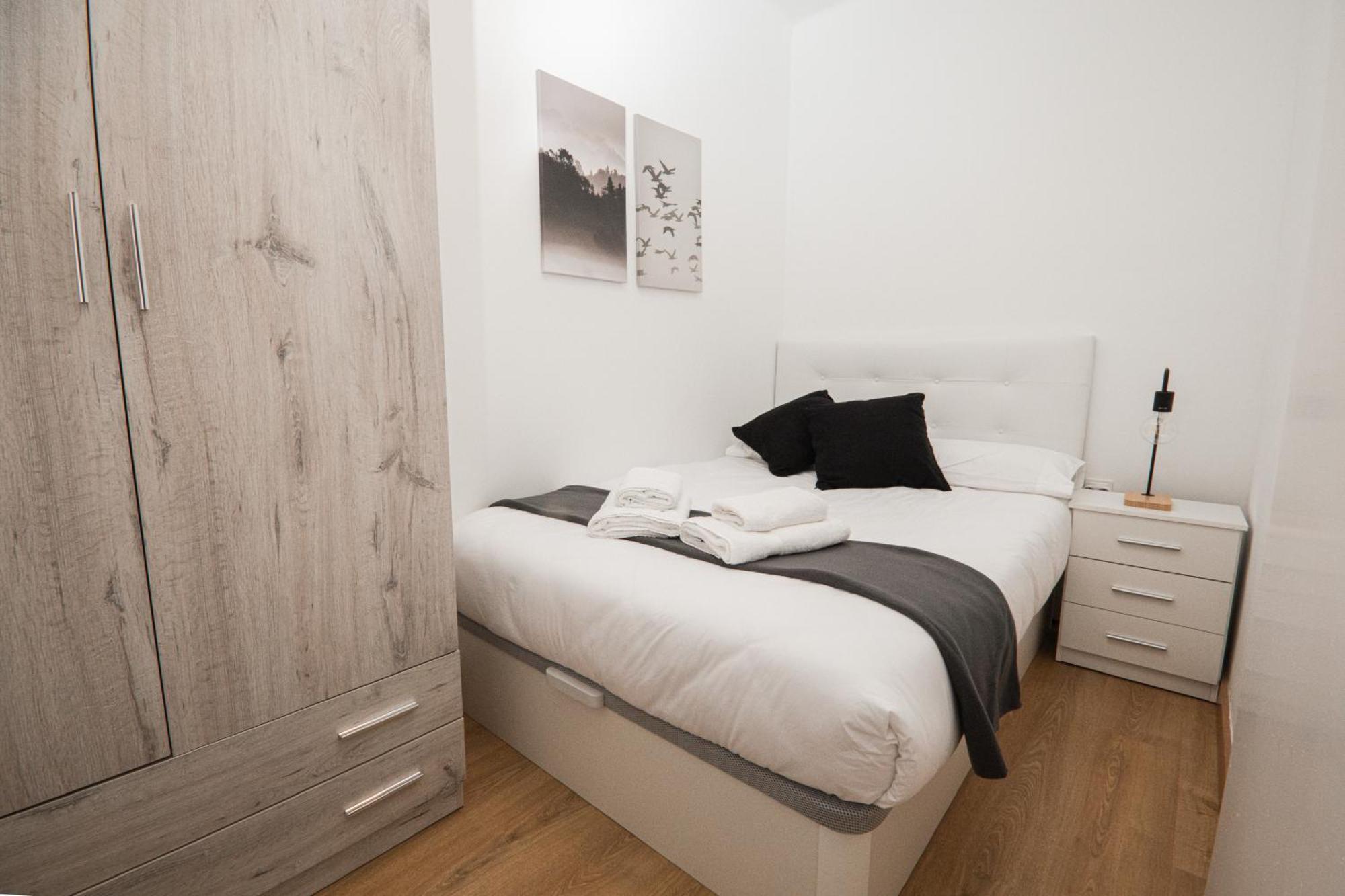 Apartment Casa A Pasos De Ramblas Barcelona