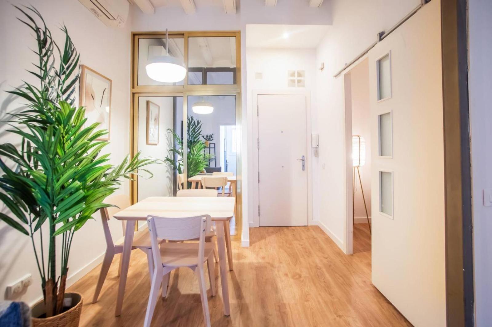 Appartement Fantastico Piso En Barcelona