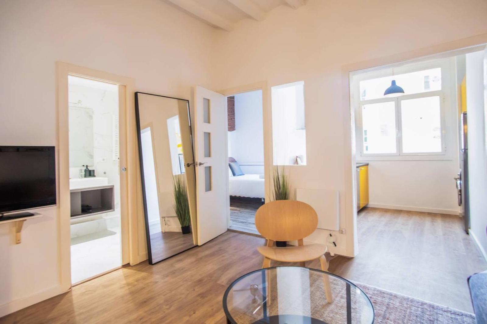 Fantastico Piso En Apartment *