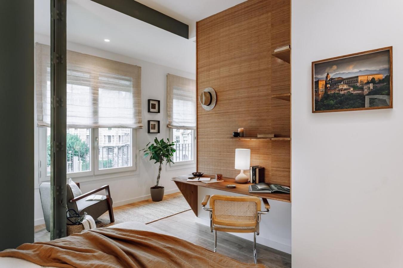 Niebla - 1 Bedroom In Eixample Esquerra Appartement *