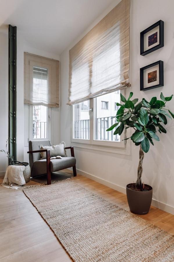 Niebla - 1 Bedroom In Eixample Esquerra * Barcelone