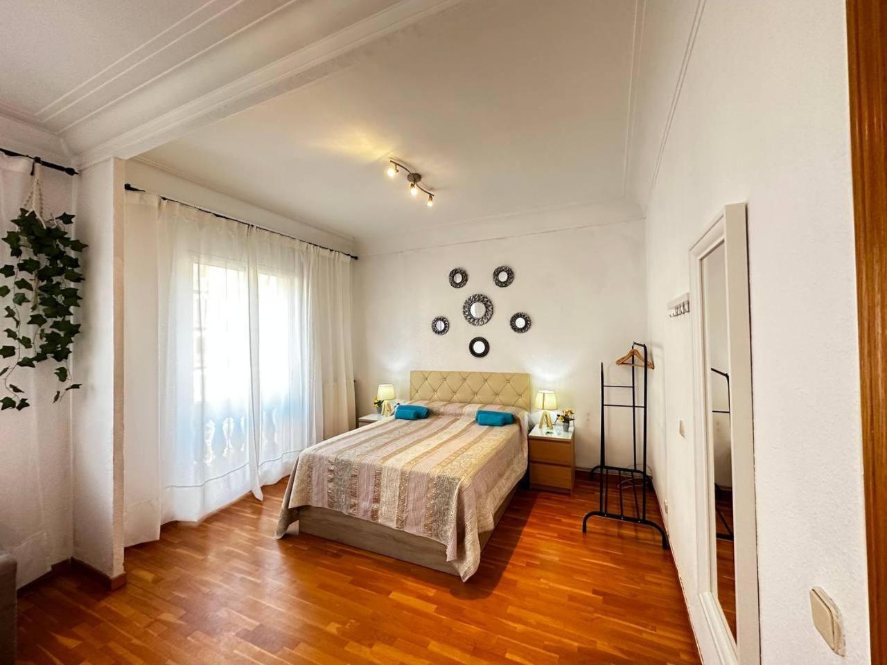 Frühstückspension Acogedoras Barcelona