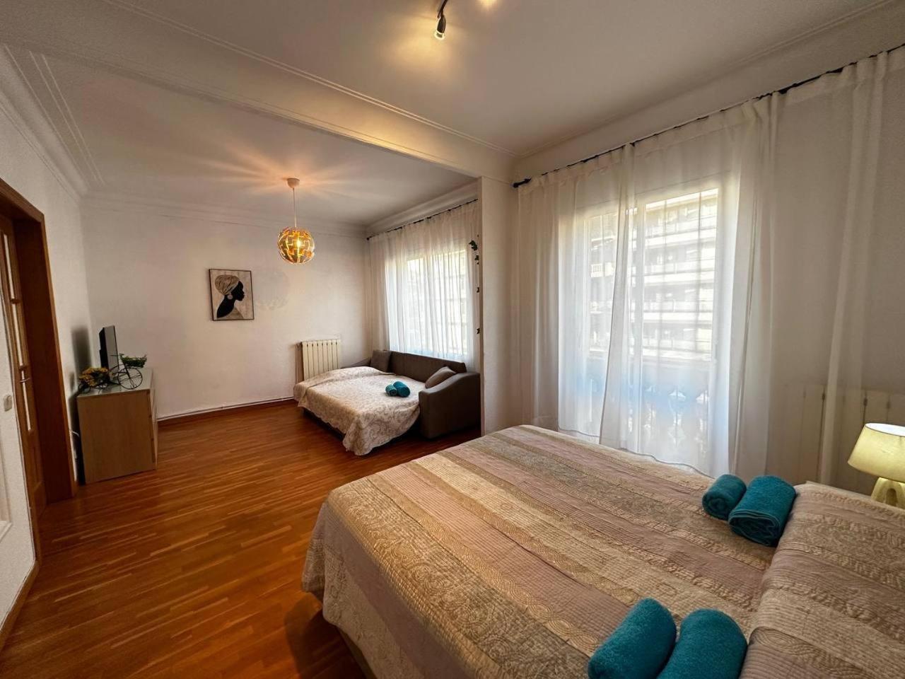 Frühstückspension Acogedoras Barcelona