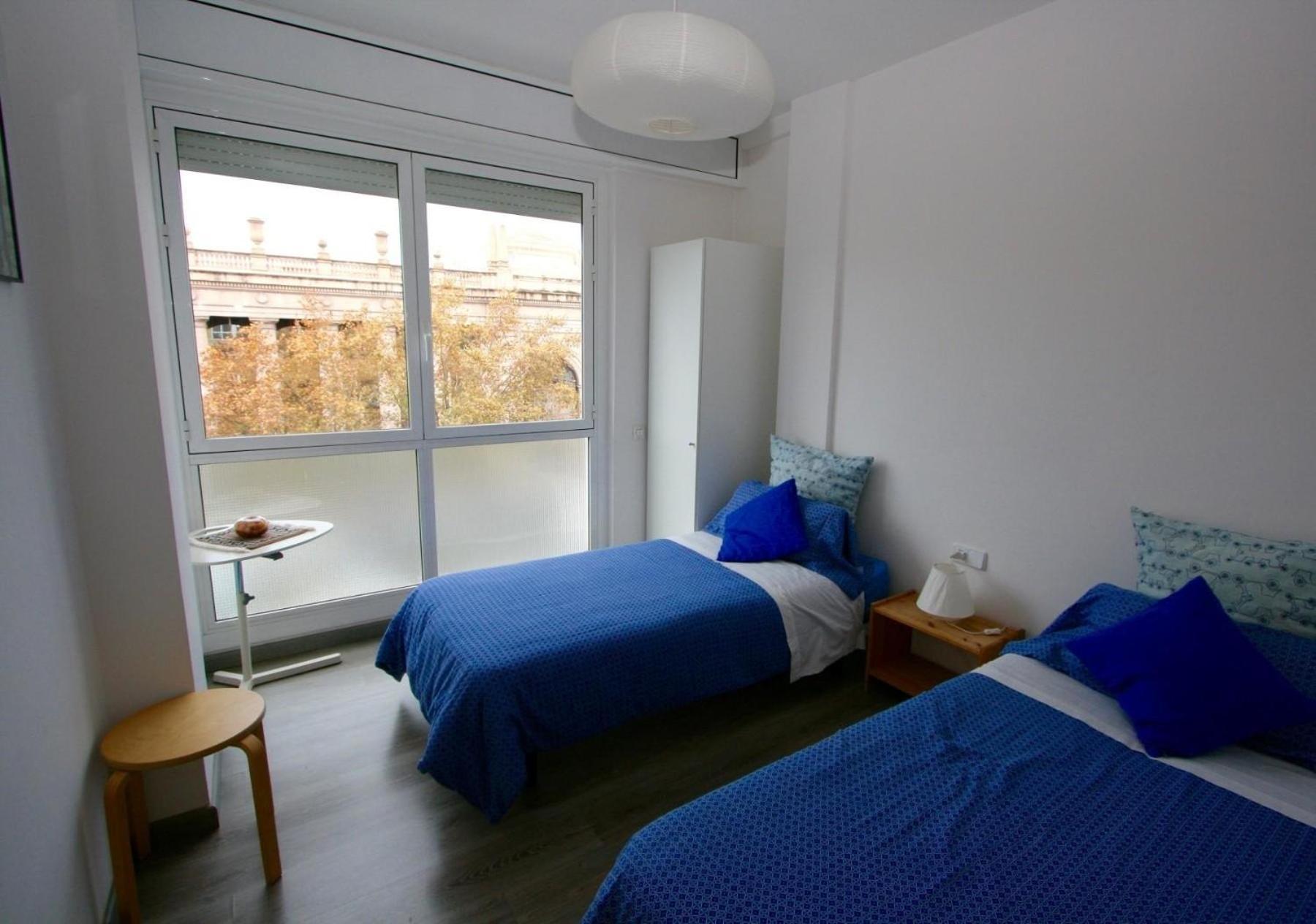 Fuer 4 Personen Ca 75 Qm In Barcelona-eixample, Costa Brava Costa Del Maresme * Barcelone