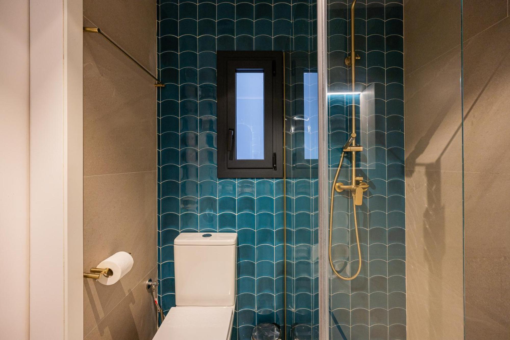 Maison d'hôtes Centro Barcelone