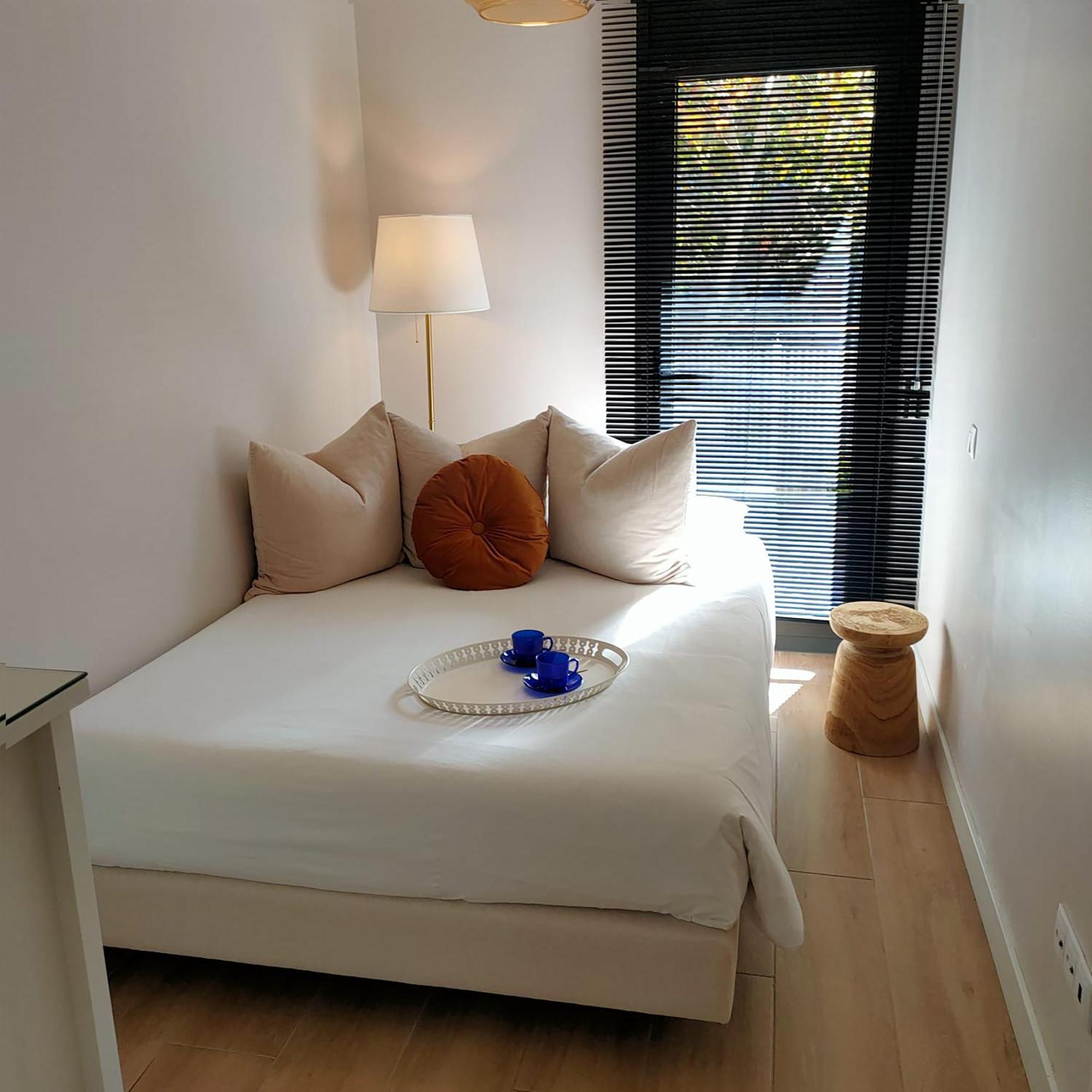 Mediterranean Appartement Barcelone