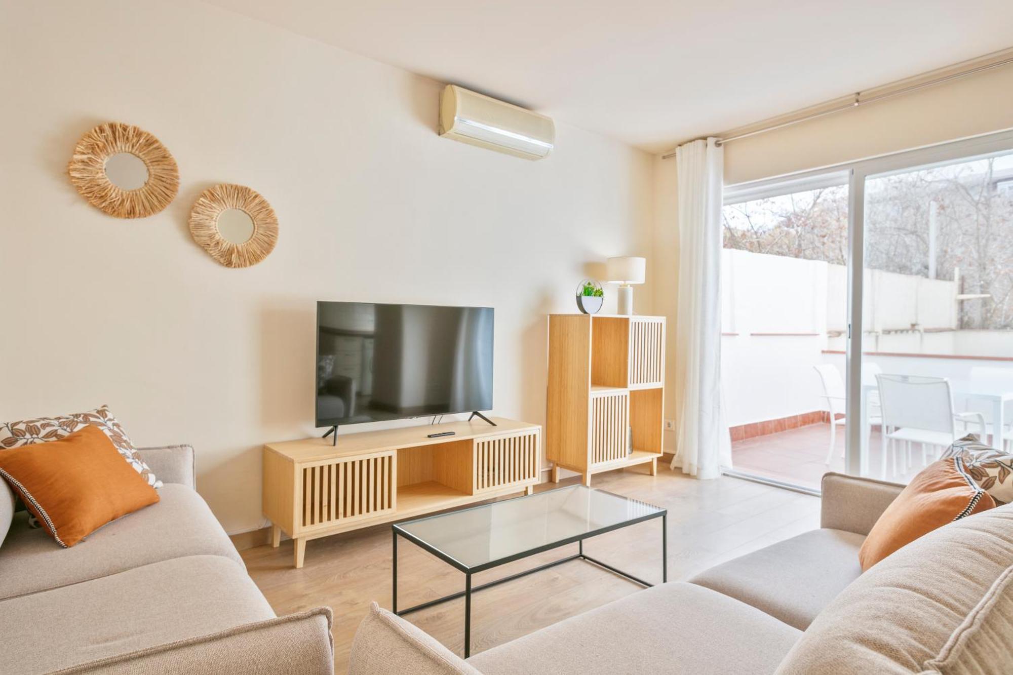 Alcam Galileu P Appartement