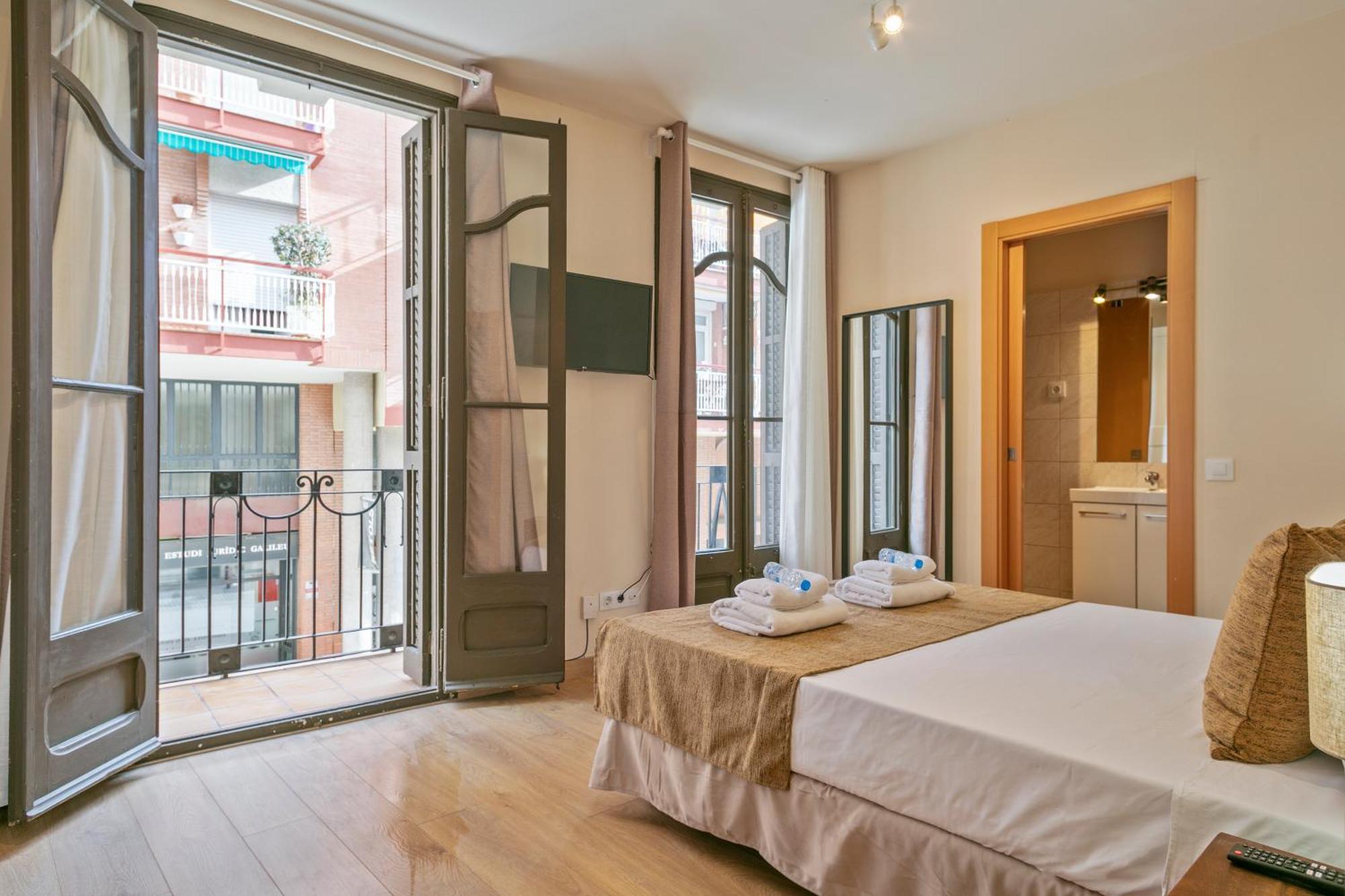 Appartement Alcam Galileu P
