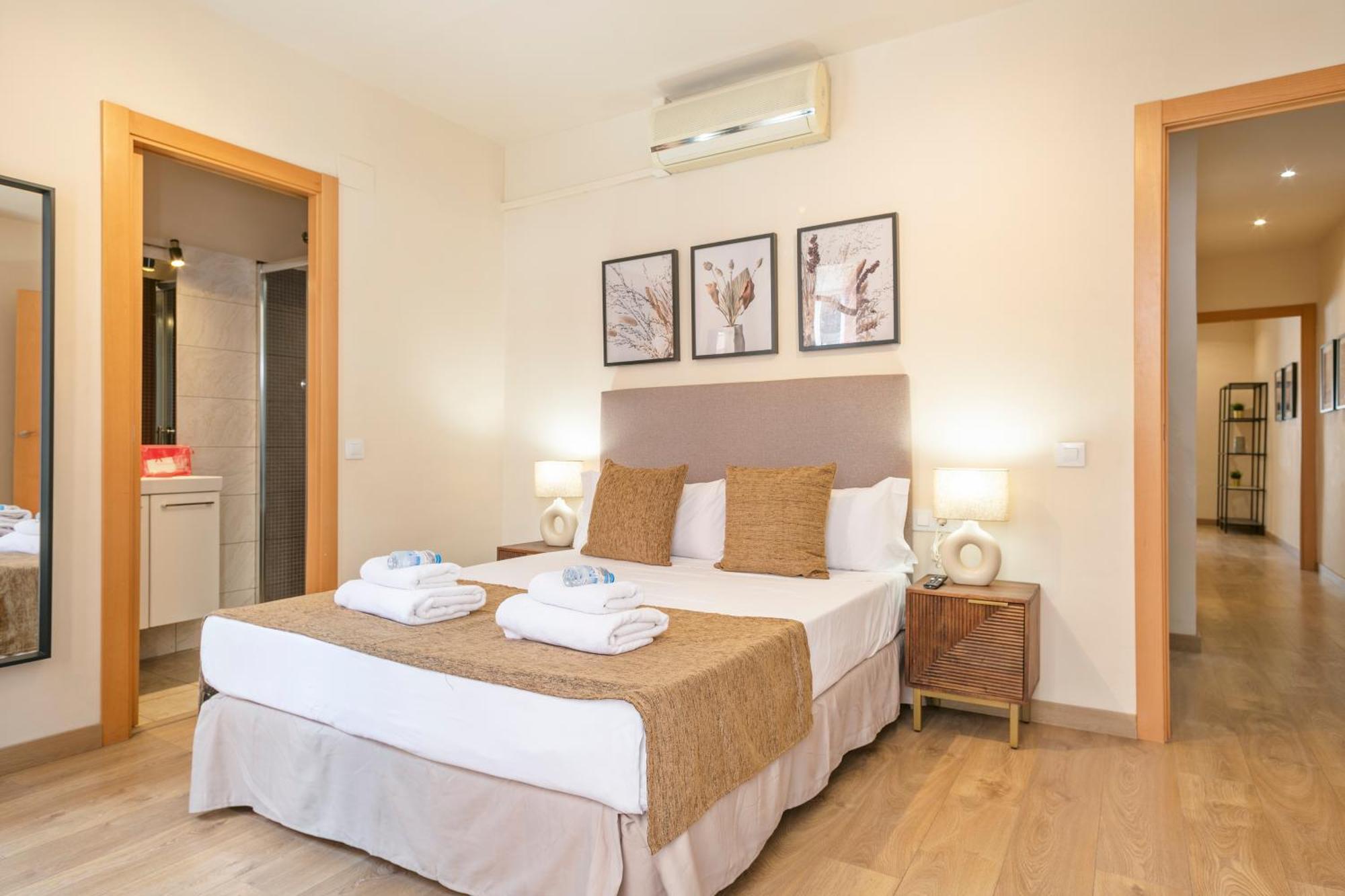 Alcam Galileu P Appartement *