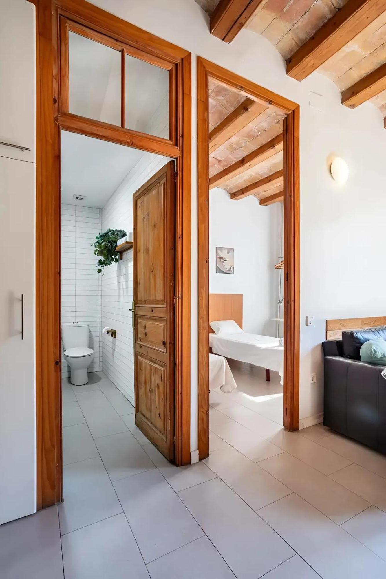 Mooeve Sant Antoni Appartement *