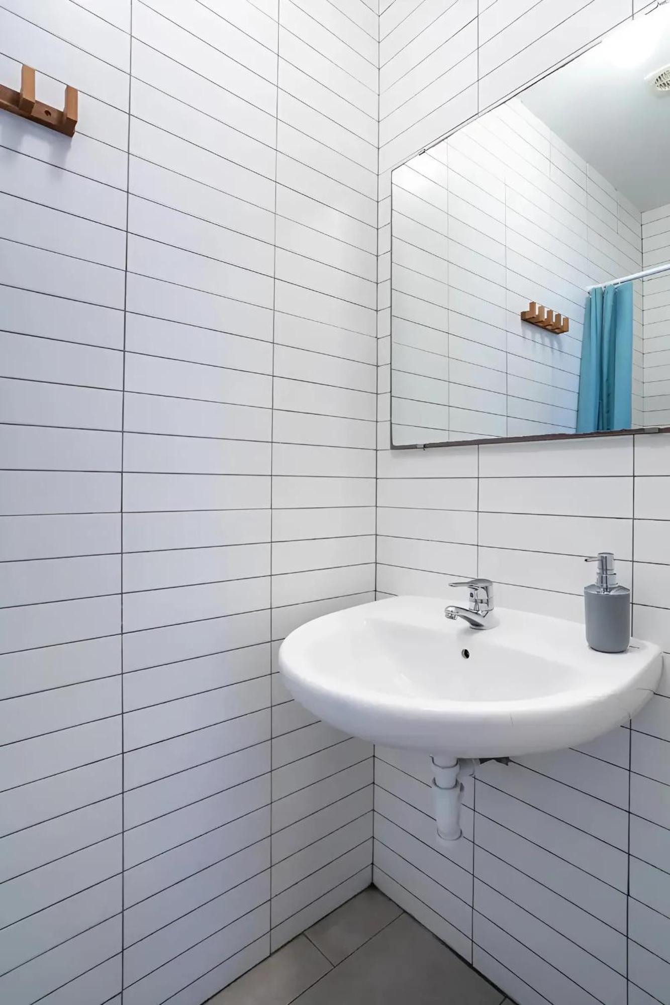 Appartement Mooeve Sant Antoni Barcelone