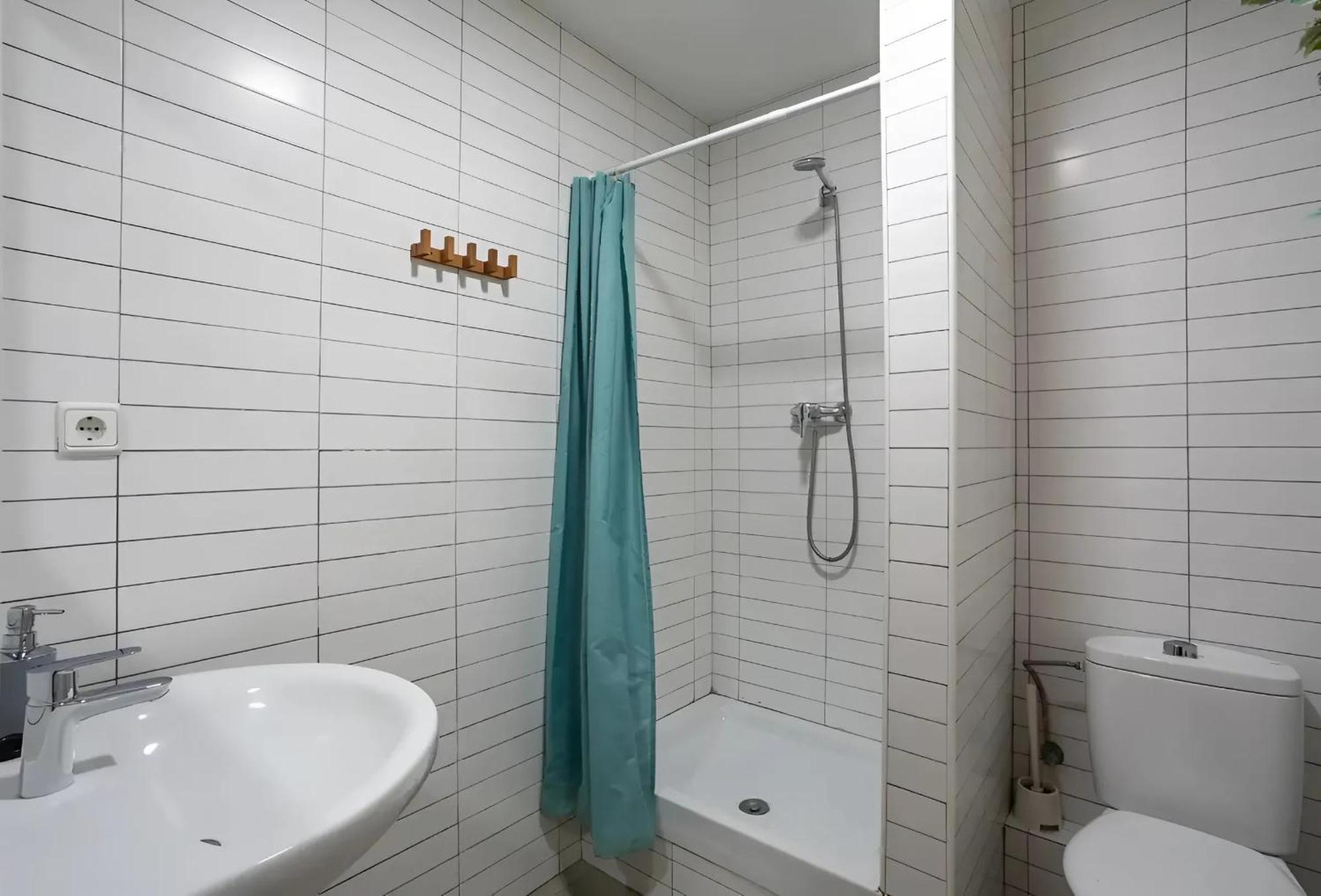 Appartement Mooeve Sant Antoni *