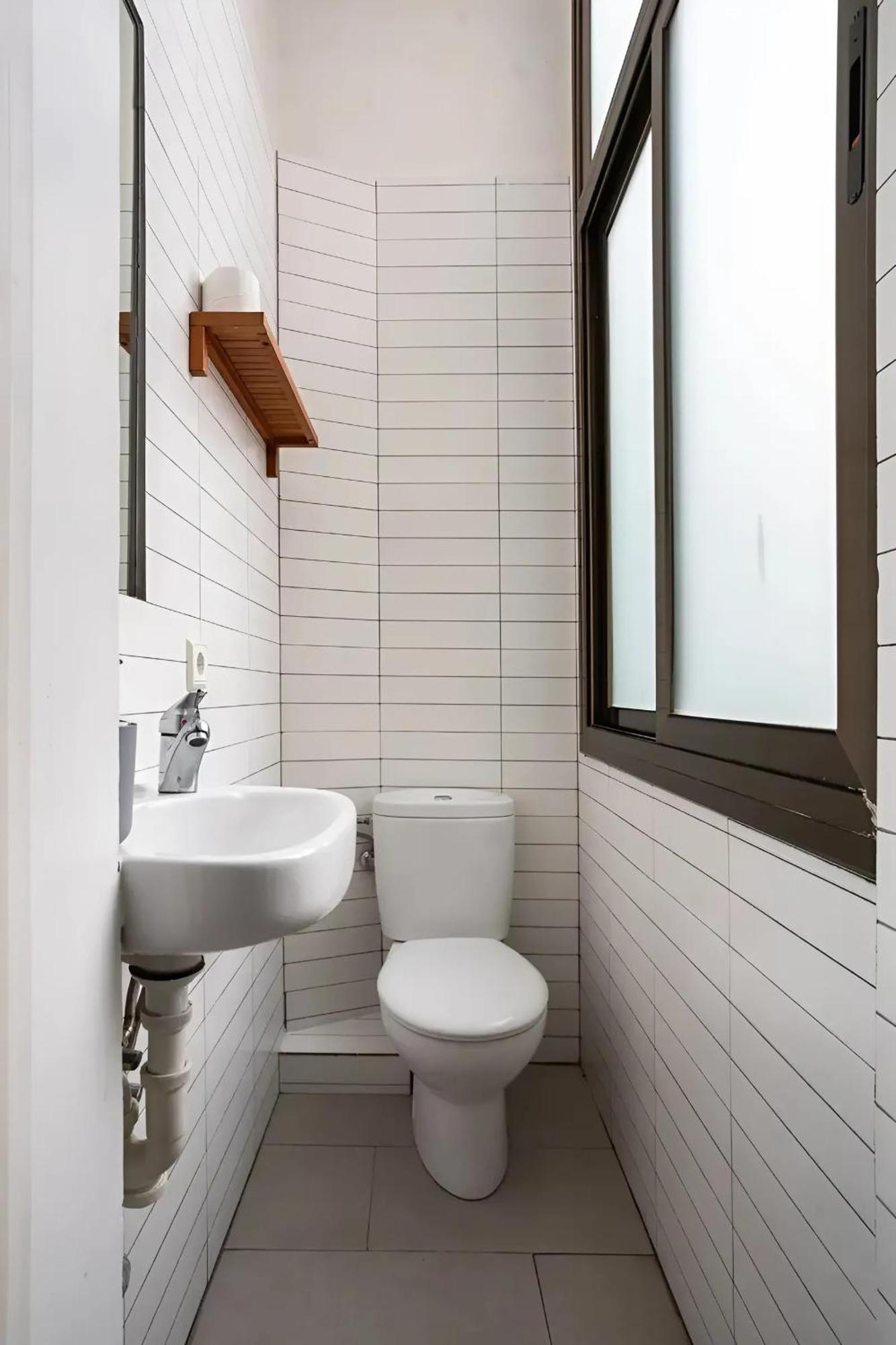 Mooeve Sant Antoni Appartement Barcelone