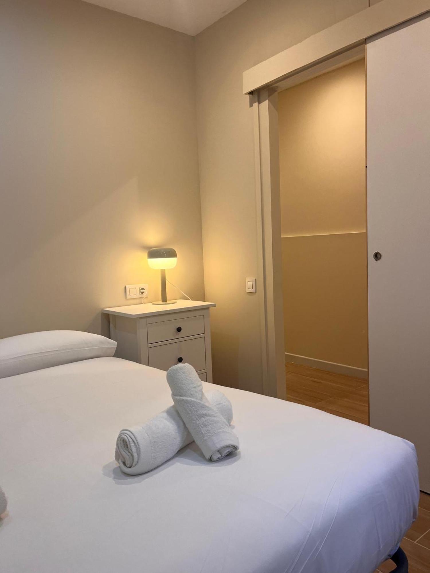 Mab1 - A Pie De Calle Con Terraza Privada * Barcelona