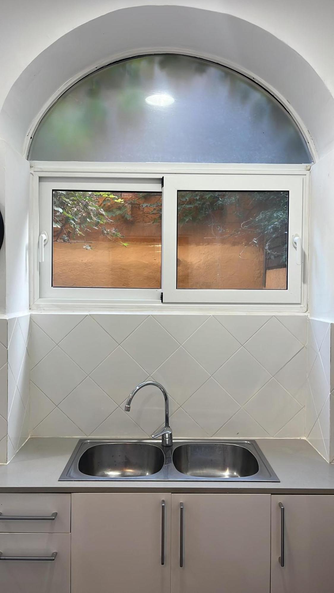 Mab1 - A Pie De Calle Con Terraza Privada Appartement Barcelona