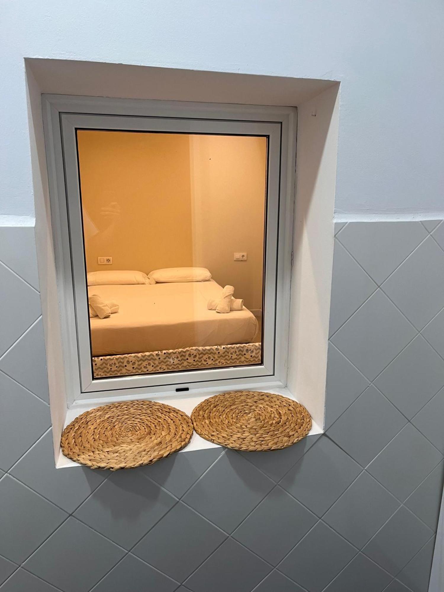 Apartment Mab1 - A Pie De Calle Con Terraza Privada *