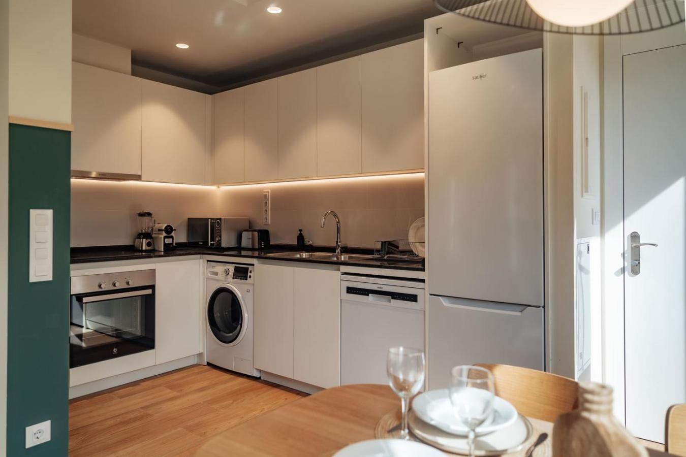 Casa Morera Apartment Barcelona