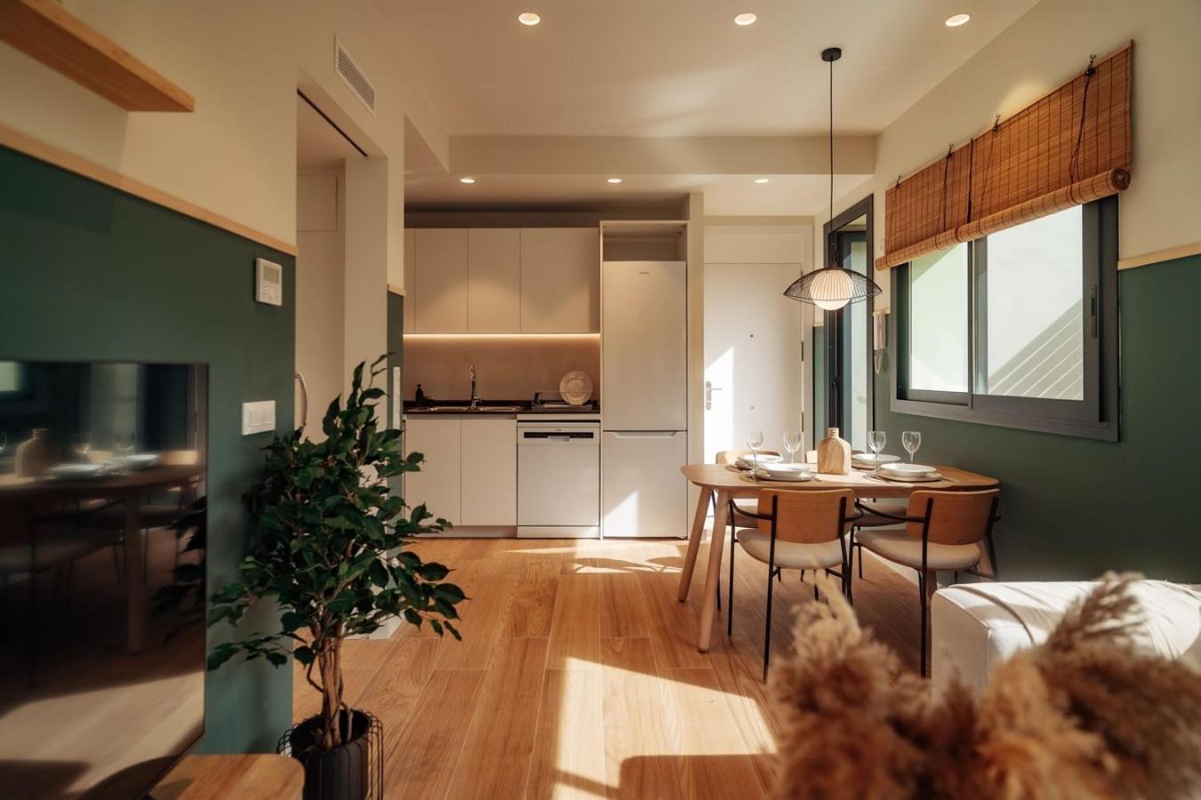Apartment Casa Morera