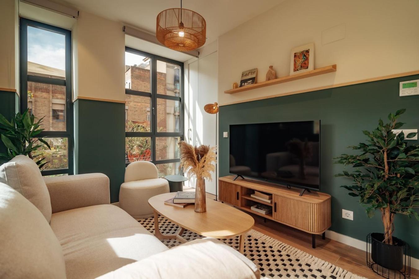 Casa Morera Apartment