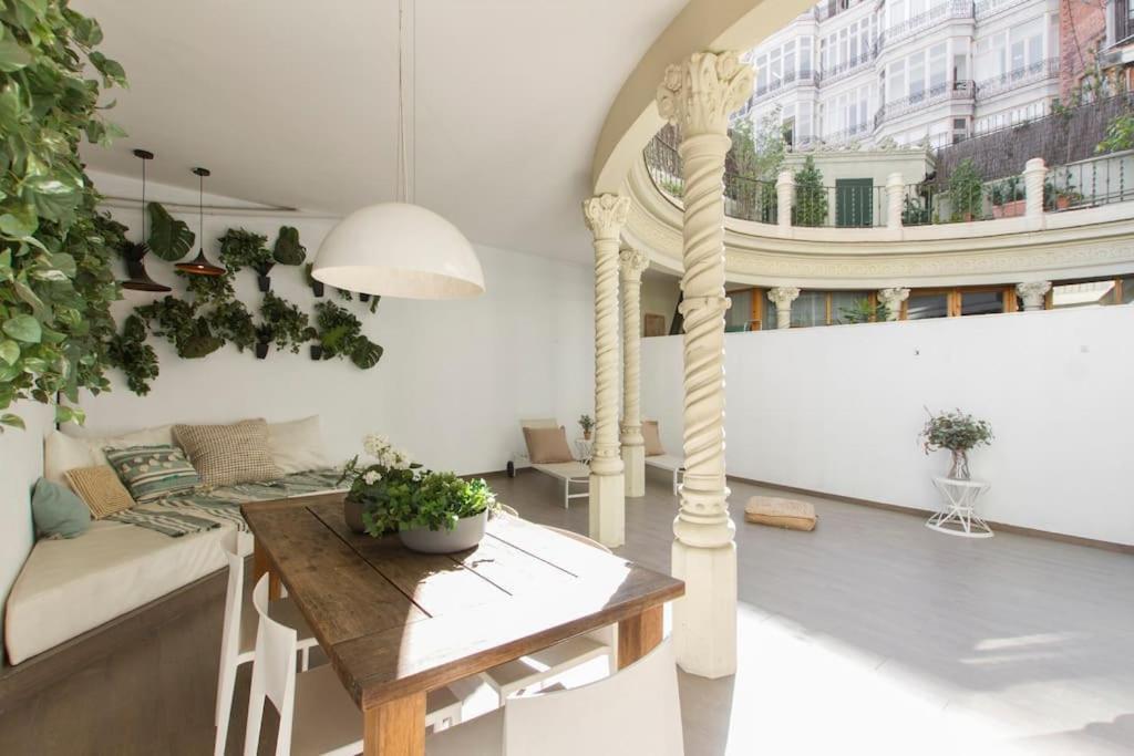 Apartment Canela Homes Valencia
