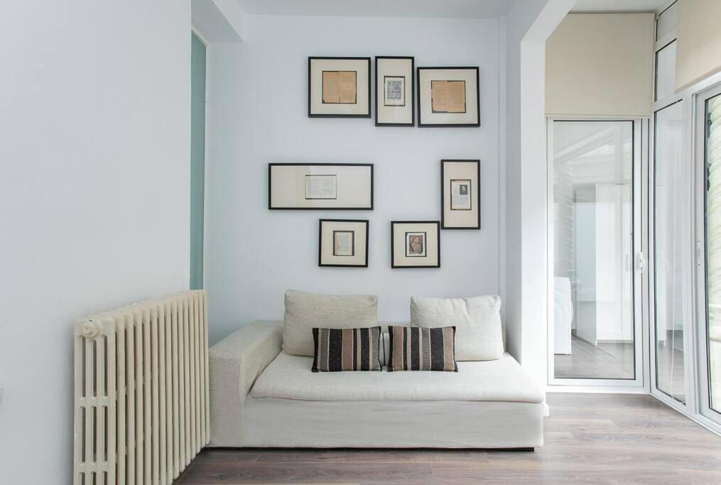 Canela Homes Valencia Apartment
