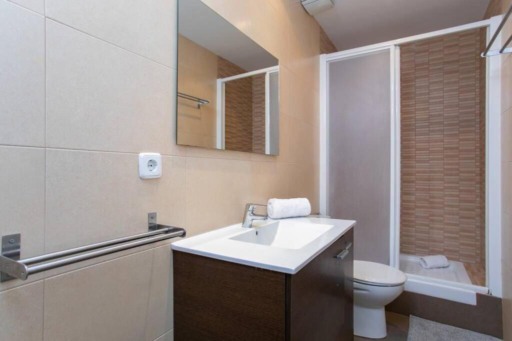 Canela Homes Valencia Apartment Barcelona