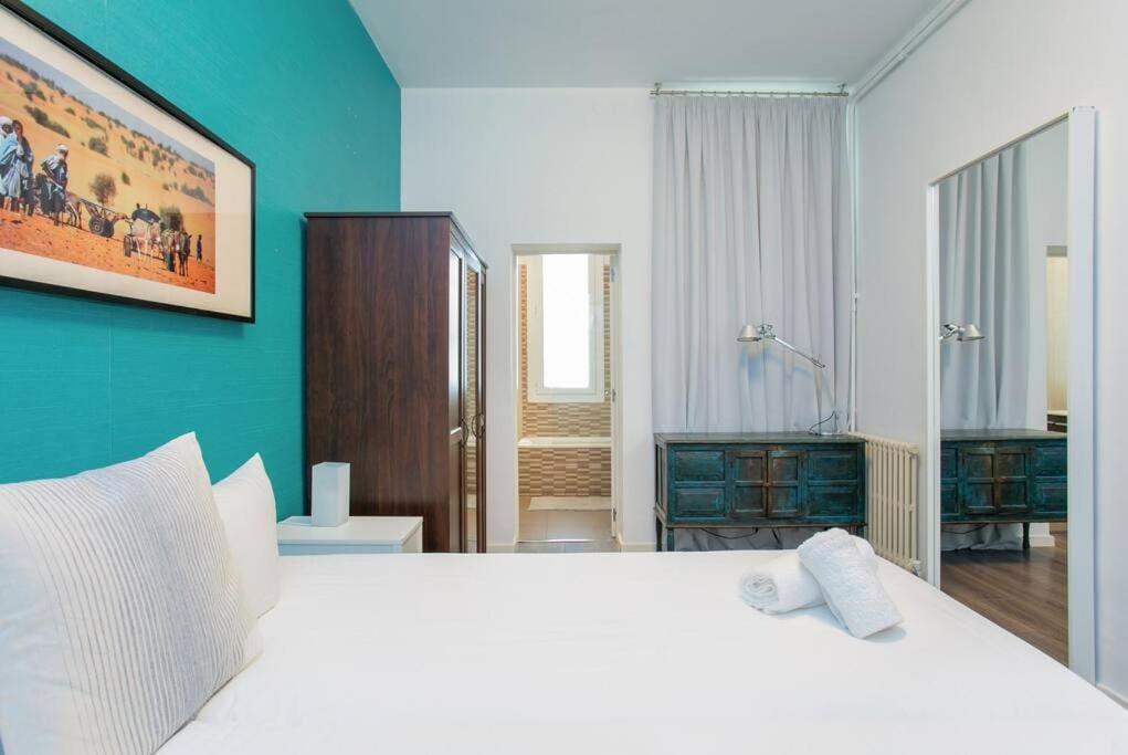 Apartment Canela Homes Valencia *