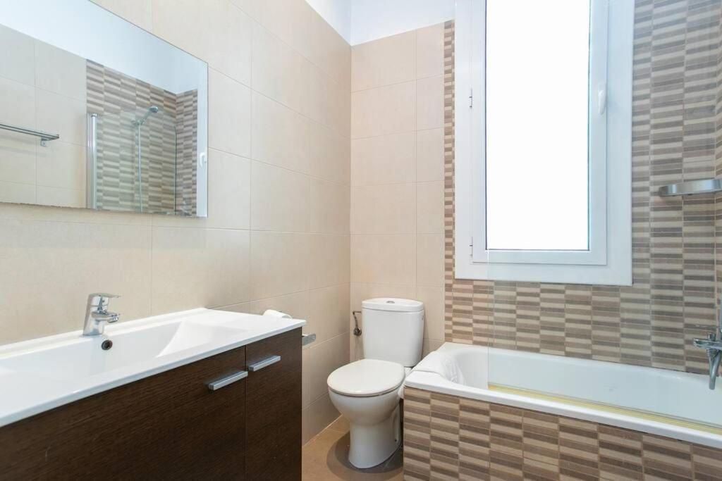 Canela Homes Valencia Apartment