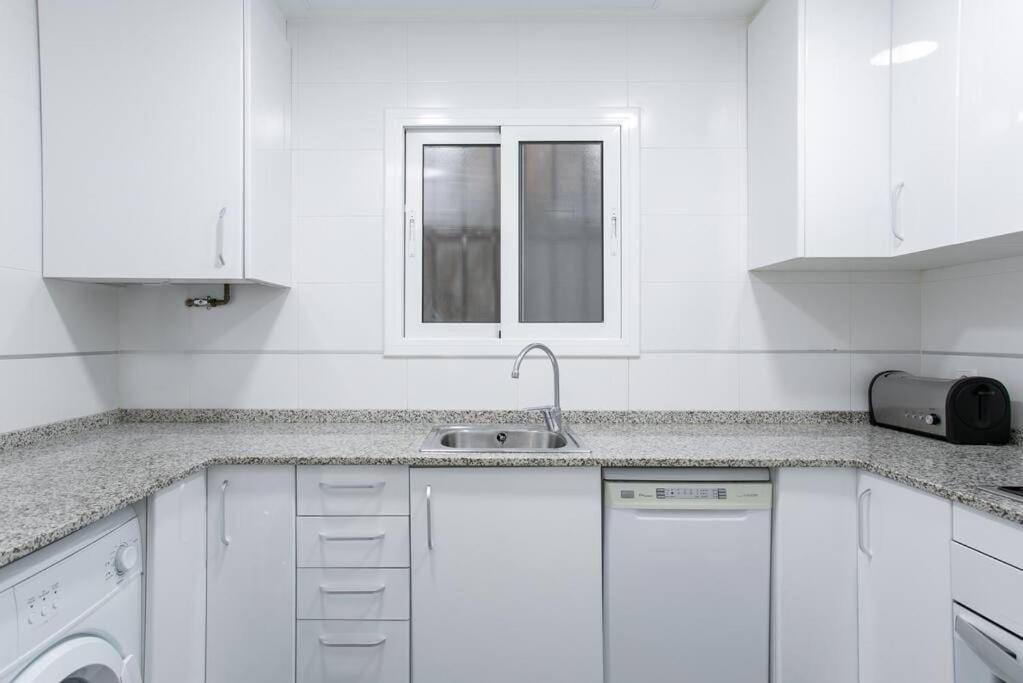 Canela Homes Valencia Apartment