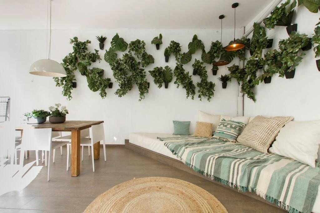 Canela Homes Valencia Apartment