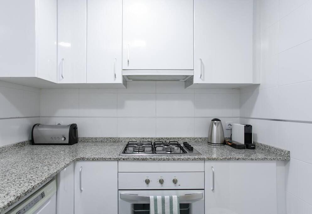 Apartment Canela Homes Valencia