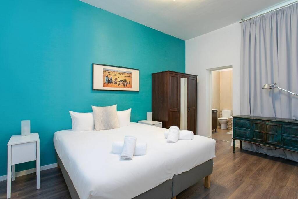 Canela Homes Valencia Apartment *
