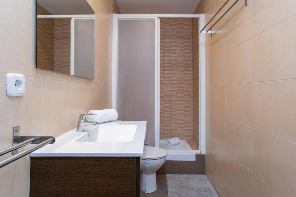 Canela Homes Valencia Apartment *