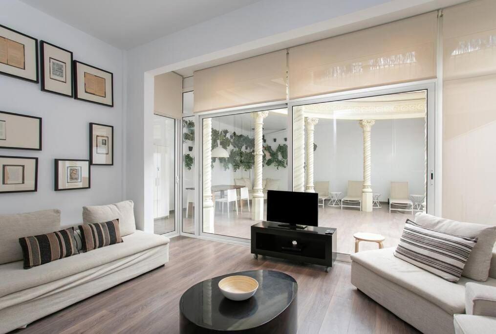 Apartment Canela Homes Valencia Barcelona