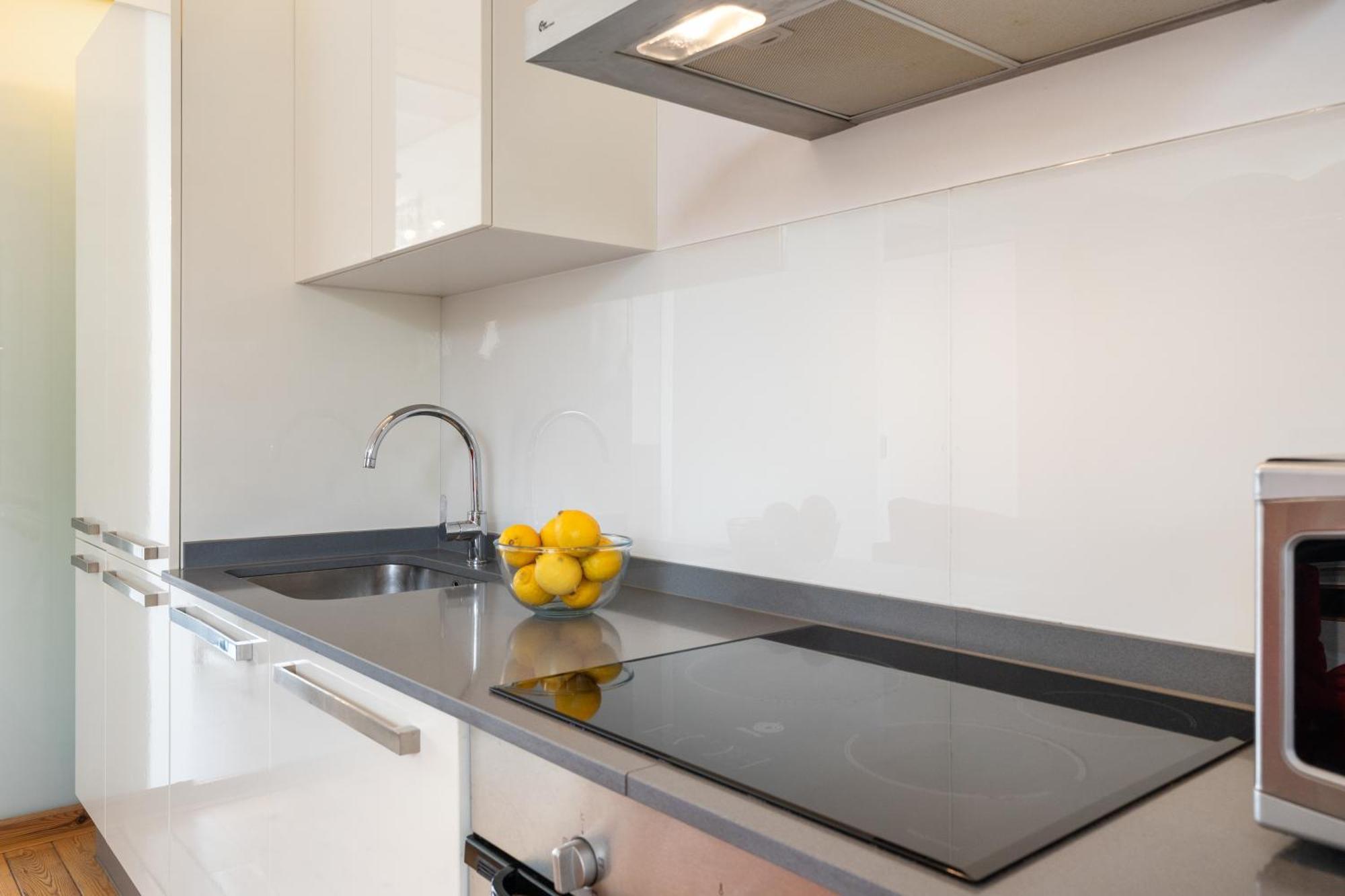 Appartement Rooftop Penthouse Double Terrace *