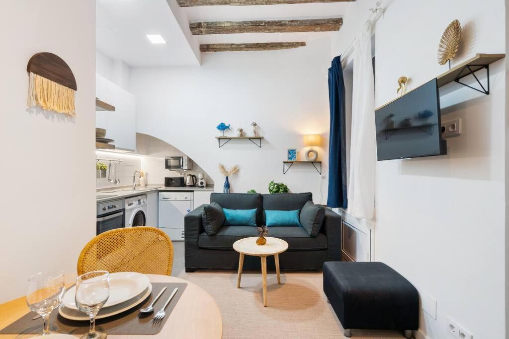 Almirall B2 Appartement *
